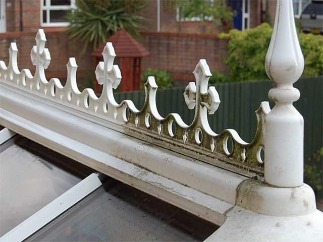 Conservatory Cleaners in Doncaster