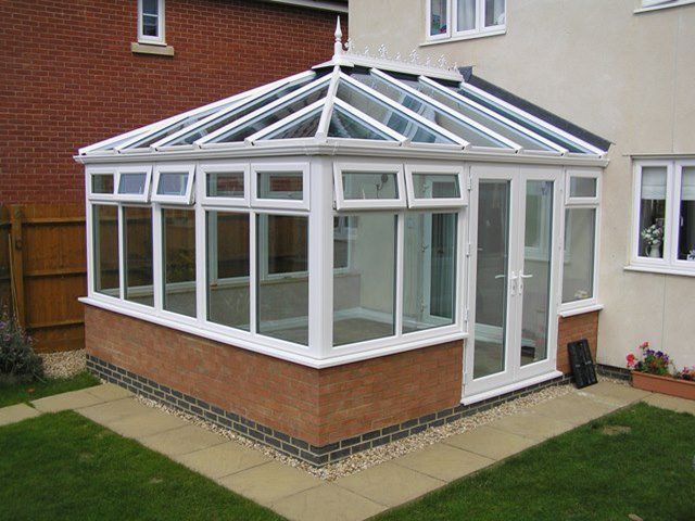 Conservatory Cleaners in Doncaster