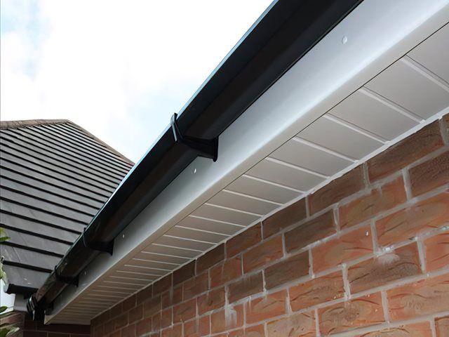 Soffit & Fascia Cleaners in Doncaster