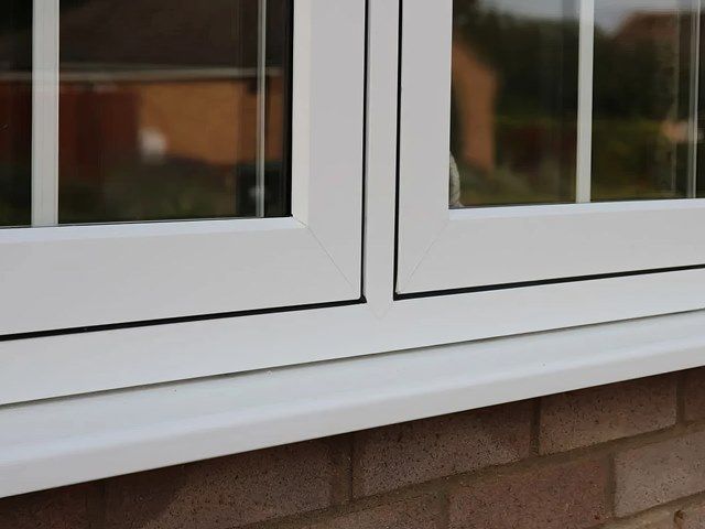 UPVC Cleaners in Doncaster