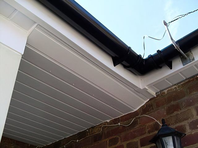 Soffit & Fascia Cleaners in Doncaster