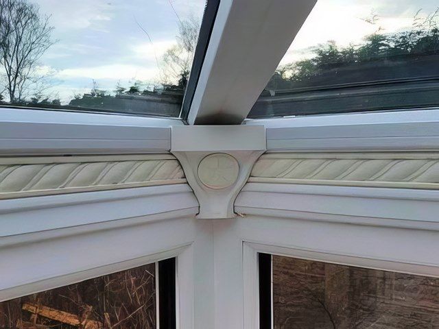 Conservatory After Cleaning