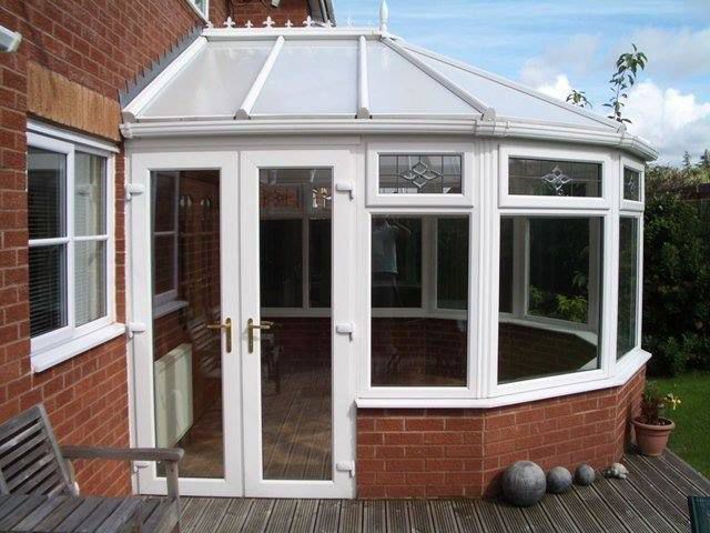 Conservatory Cleaners in Doncaster