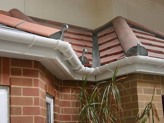 Soffit & Fascia Cleaners in Doncaster